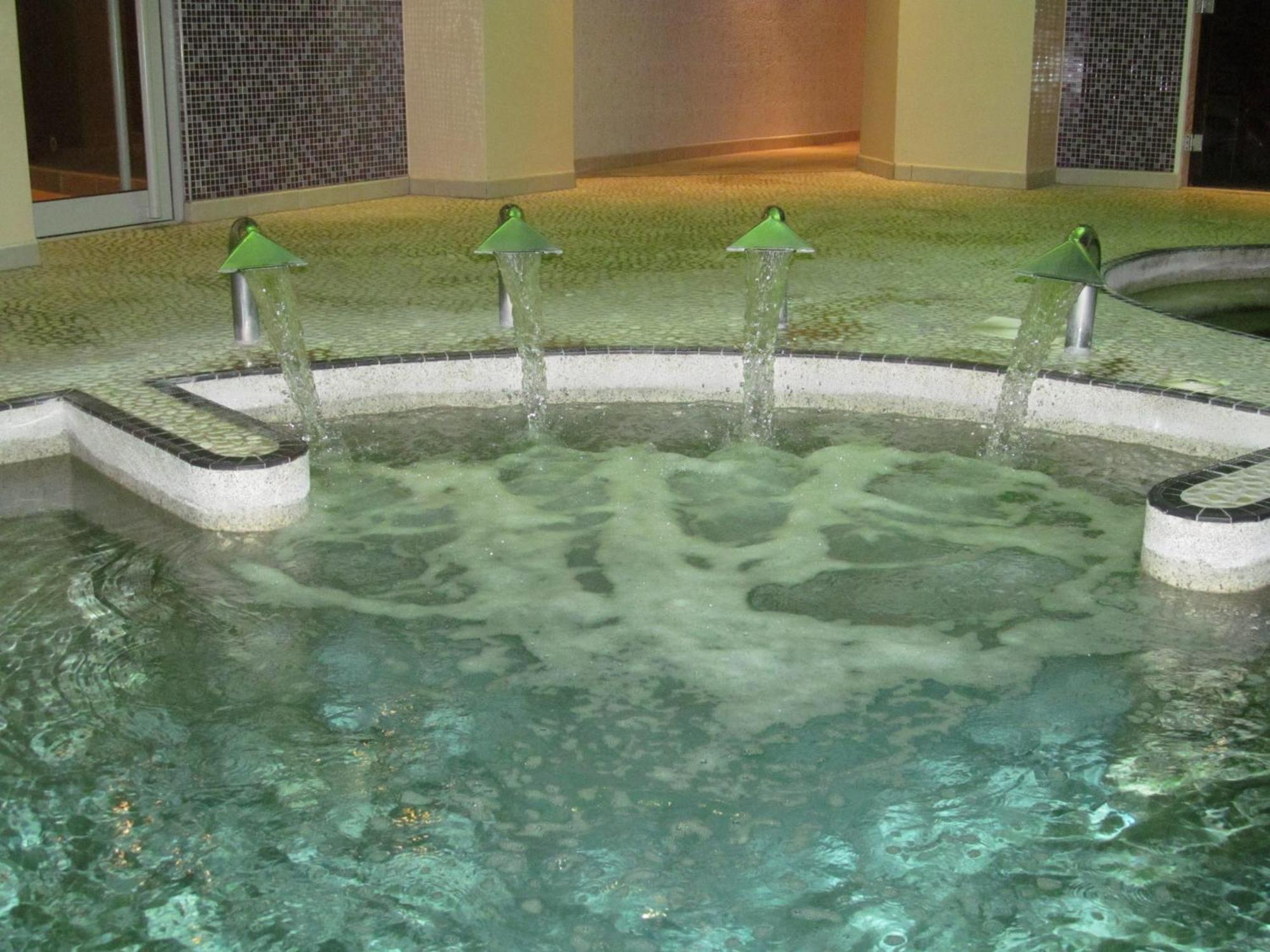 Wild Pheasant Hotel & Spa 兰戈伦 外观 照片