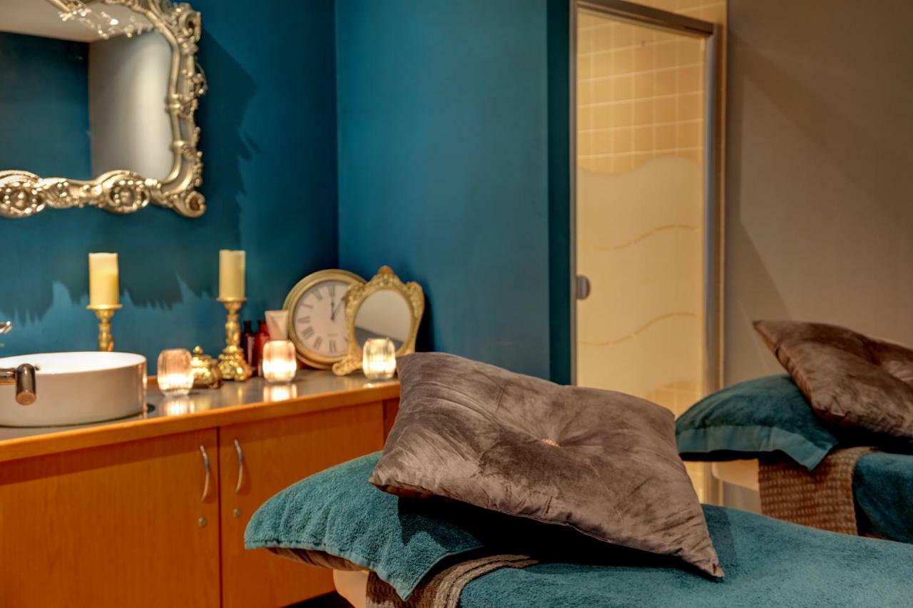 Wild Pheasant Hotel & Spa 兰戈伦 外观 照片