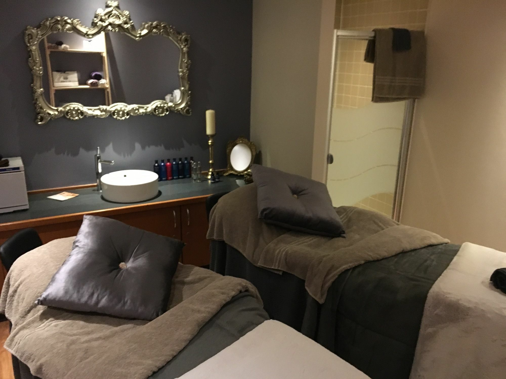 Wild Pheasant Hotel & Spa 兰戈伦 外观 照片